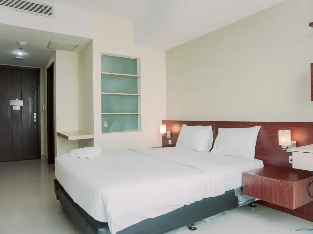 Apartemen U Residence