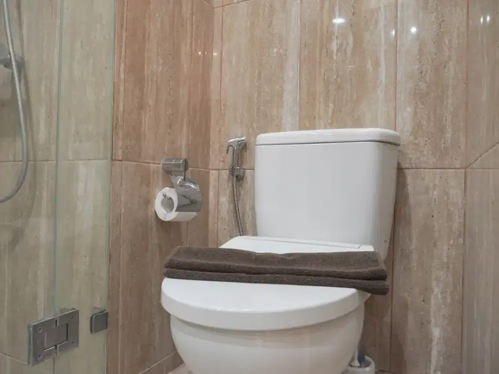 Apartemen Thamrin Executive