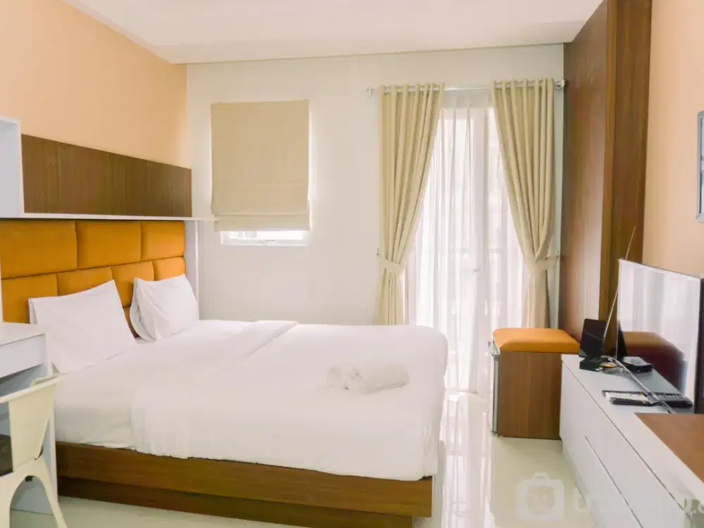 Apartemen Signature Park Grande