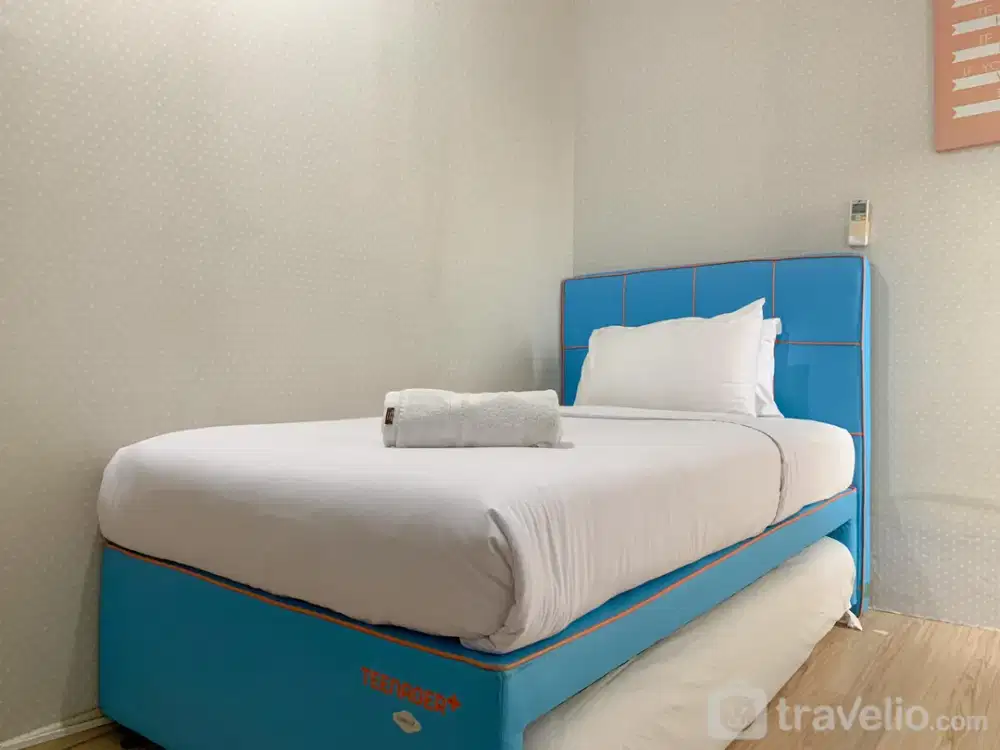 Apartemen Park View Condominium