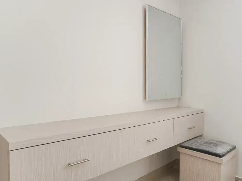 Apartemen Royal Olive Residence