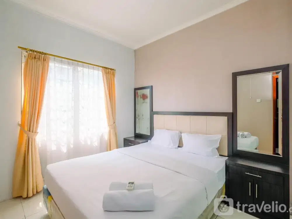 Apartemen Sudirman Park