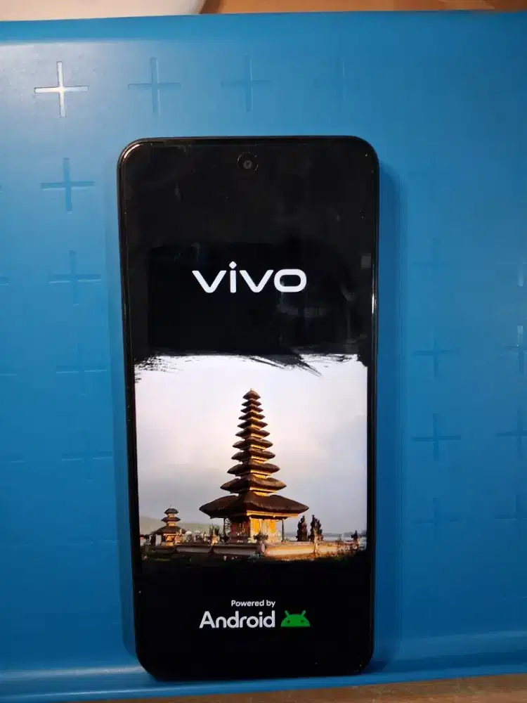 Vivo Y19S baru pakai 2 minggu