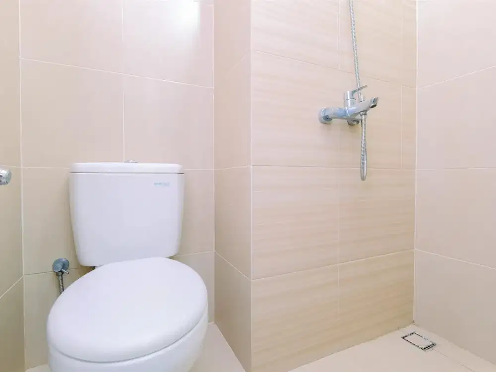 Apartemen Paradise Mansion