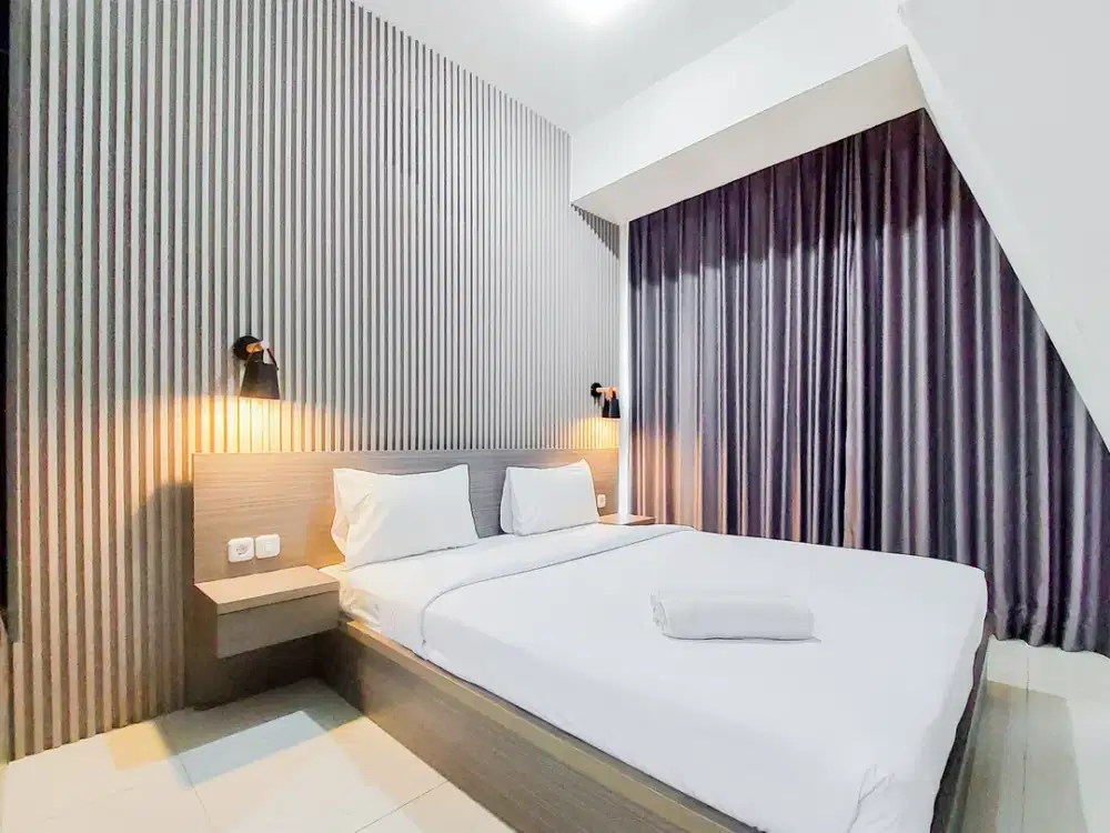 Apartemen Majestic Point Serpong