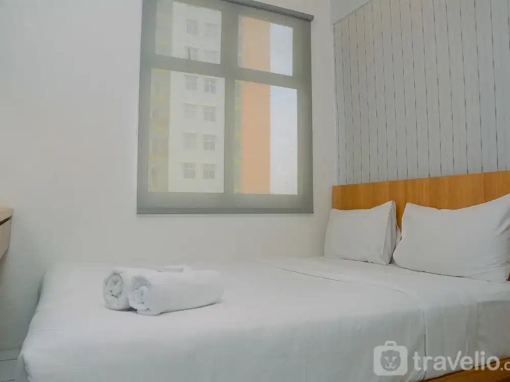 Apartemen Pancoran Riverside