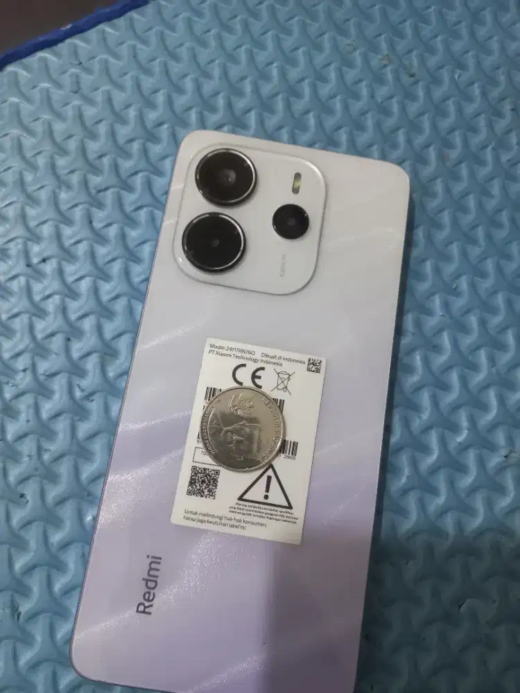 redmi note 14 4G 8/256