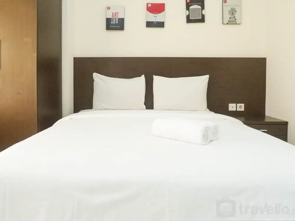 Apartemen Metropolis