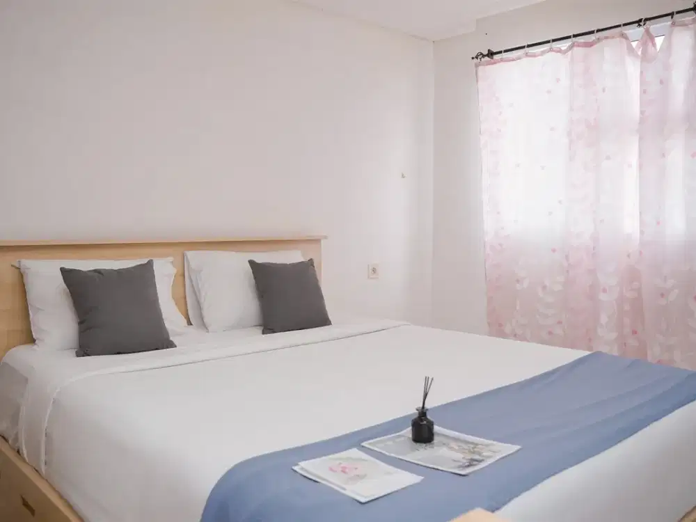 Apartemen Bintaro Icon