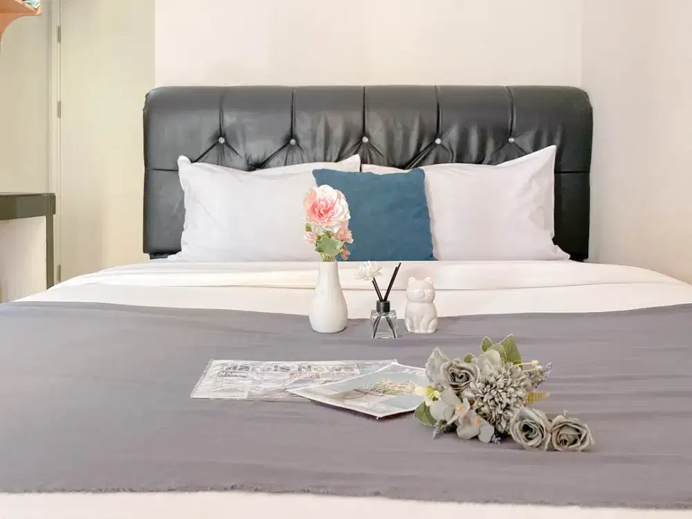 Apartemen Springlake Summarecon Bekasi