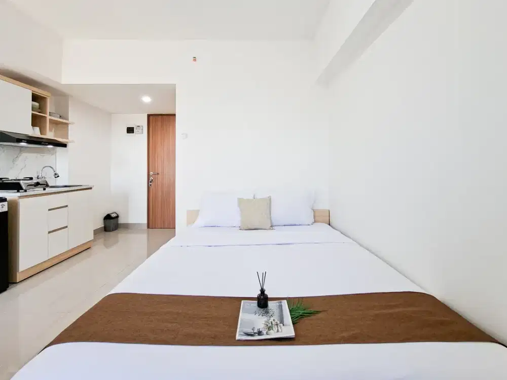 Apartemen Cisauk Point
