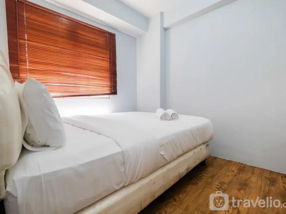 Apartemen Gading Nias Residence