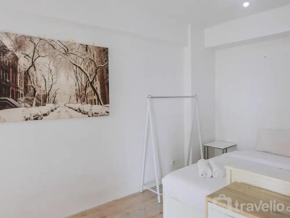 Apartemen Bintaro Park View