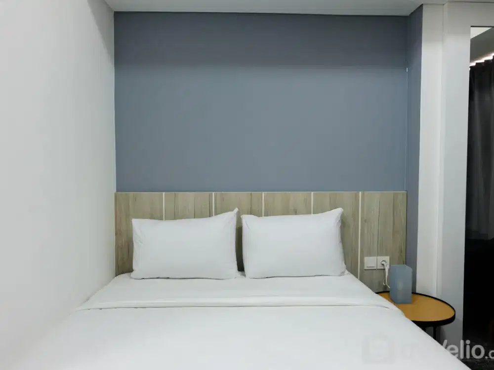 Apartemen Casa de Parco