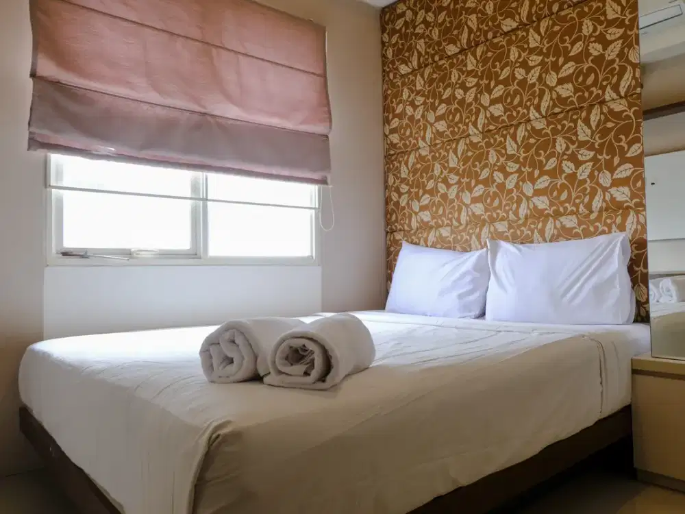 Apartemen Galeri Ciumbuleuit 2