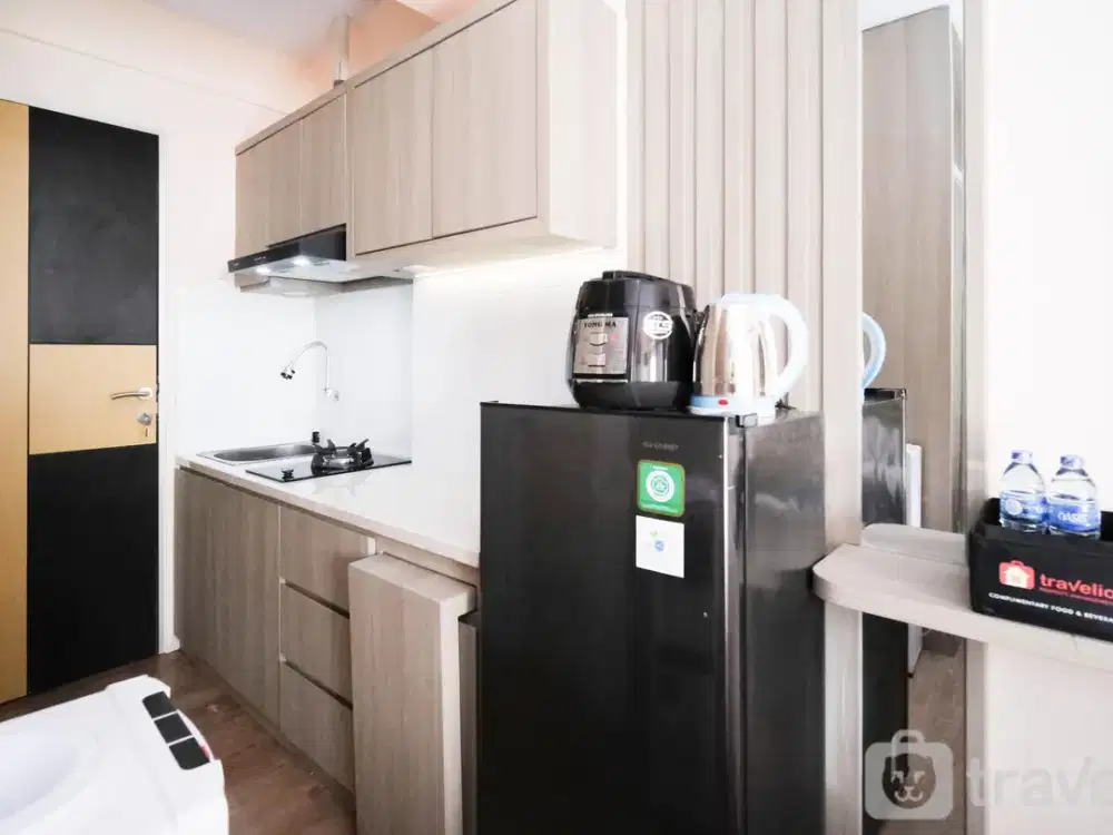 Apartemen Gunawangsa Gresik