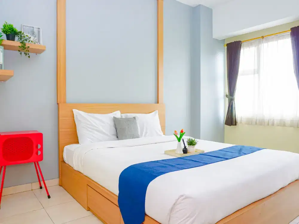 Apartemen Margonda Residence 3