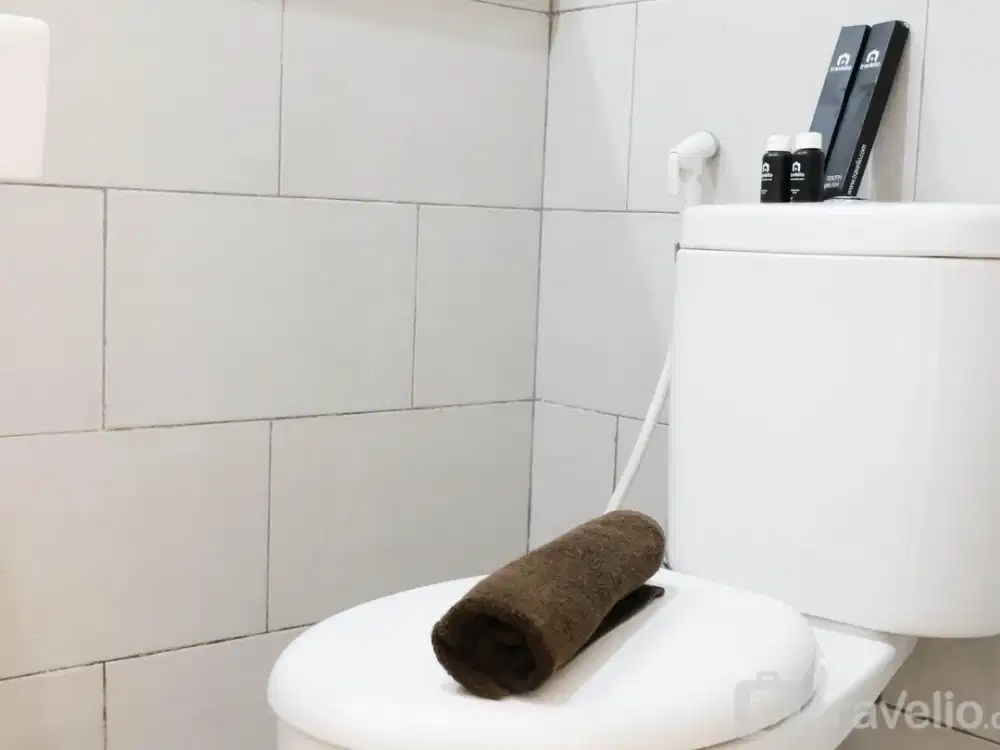 Apartemen East Coast Mansion