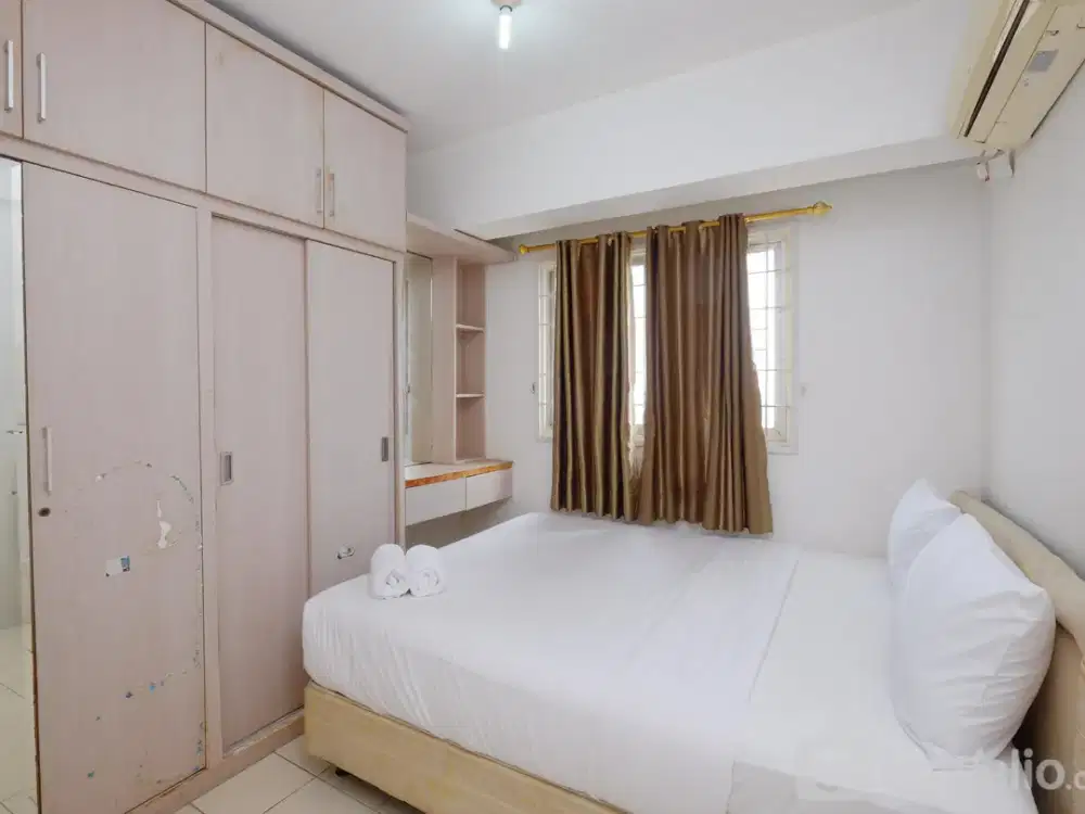 Apartemen Gading Icon