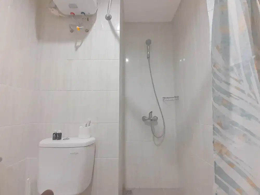 Apartemen Louvin Jatinangor