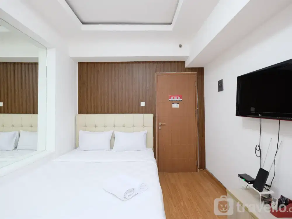 Apartemen Margonda Residence 2