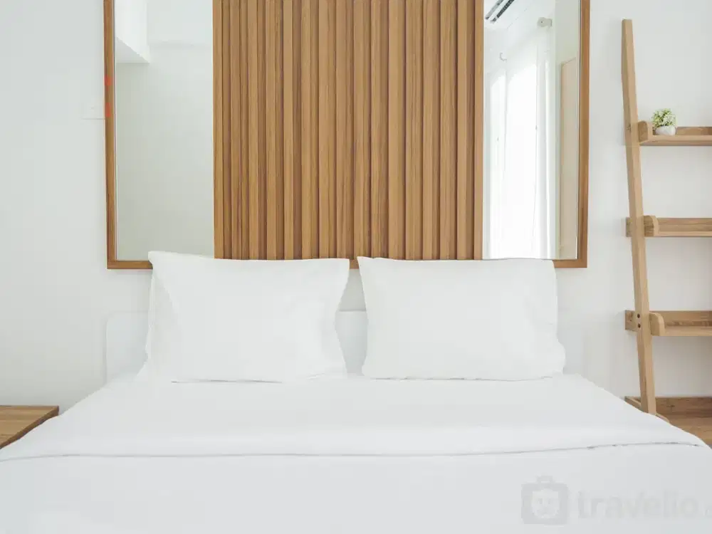 Apartemen Emerald Bintaro