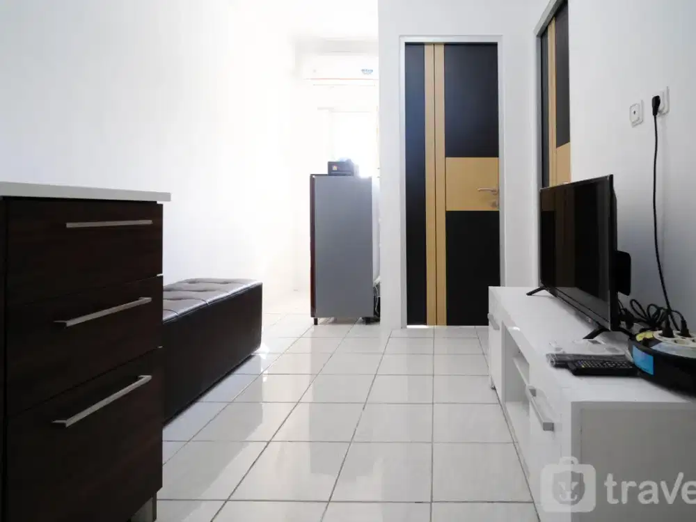 Apartemen Gunawangsa Gresik