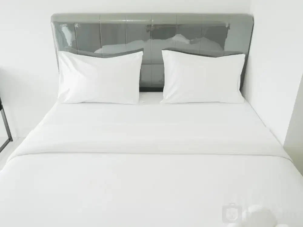 Apartemen Amazana Serpong