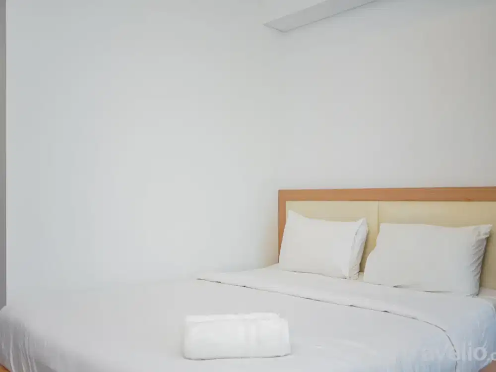 Apartemen Roseville (Soho & Suite)