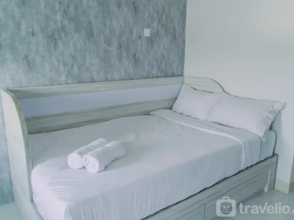 Apartemen Emerald Bintaro