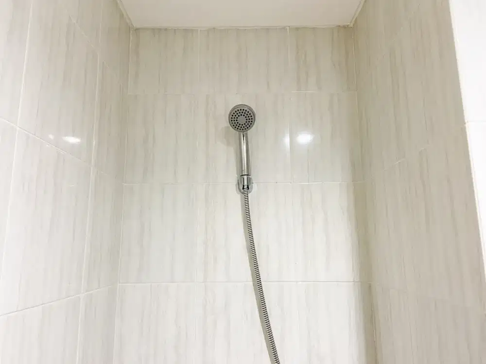 Apartemen Louvin Jatinangor