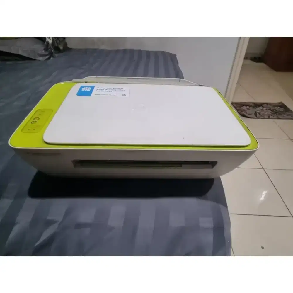 Printer HP Deskjet 2135