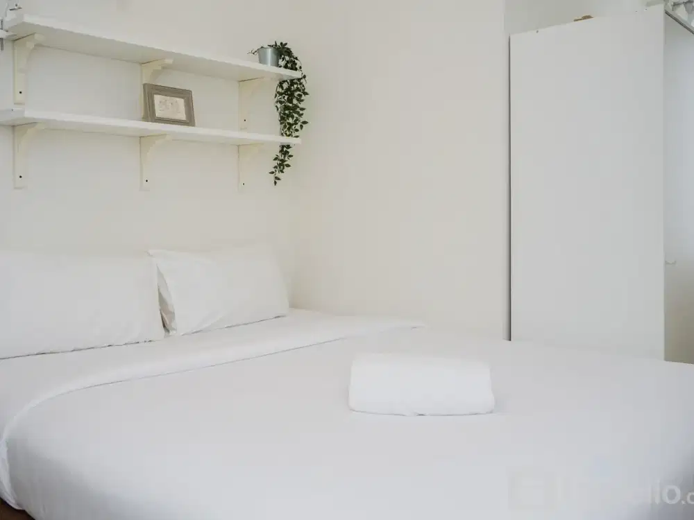 Apartemen Emerald Bintaro