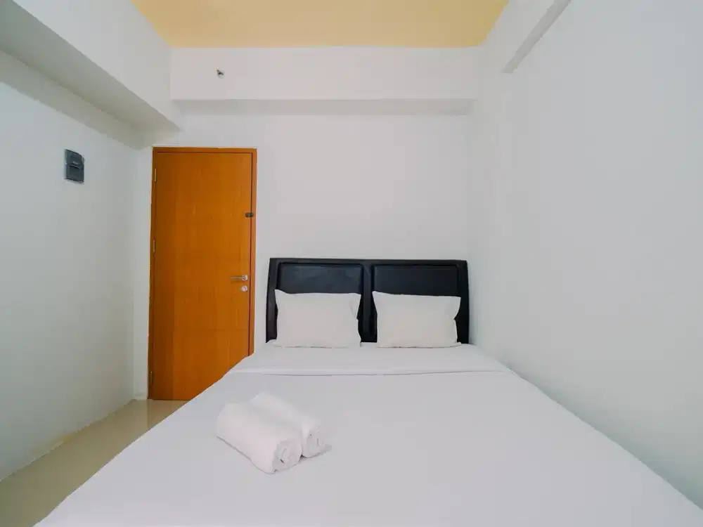 Apartemen Margonda Residence 2