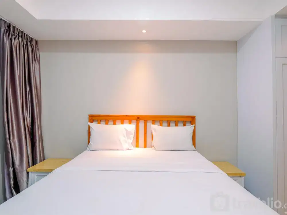 Apartemen Nine Residence