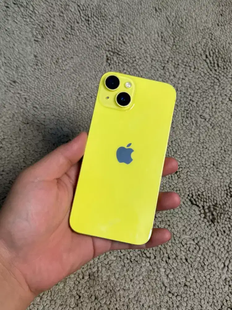 iPhone 14 128Gb iBox