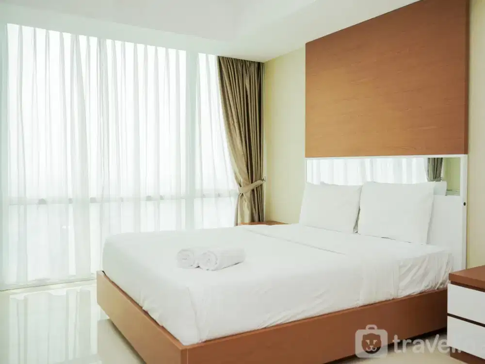 Apartemen U Residence