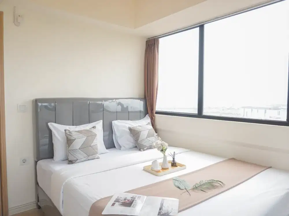 Apartemen Meikarta District 1