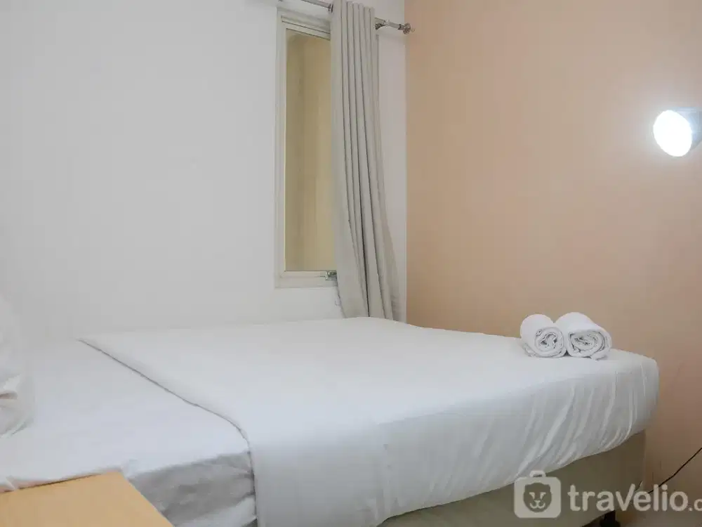 Apartemen Aspen Residence