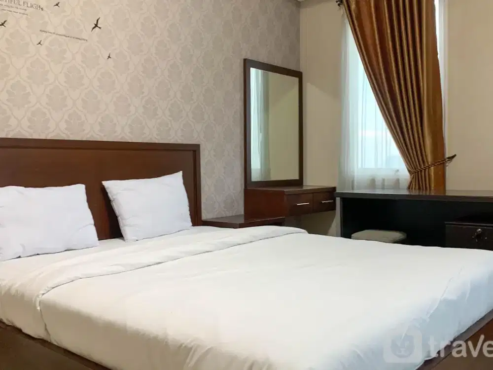 Apartemen Thamrin Executive