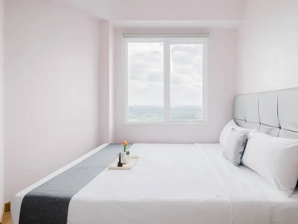 Apartemen Podomoro Golf View