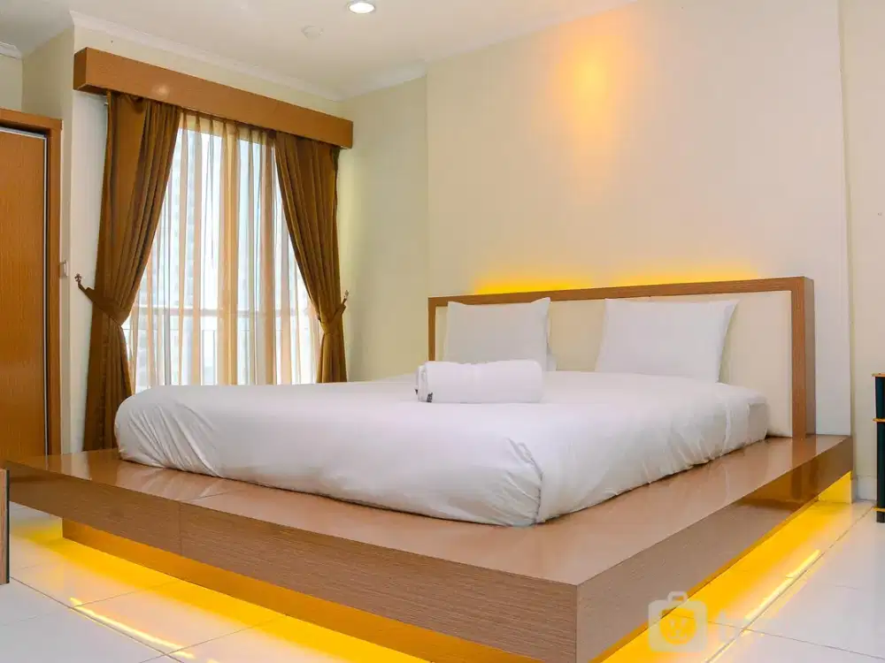 Apartemen City Home Gading Riverview (MOI)