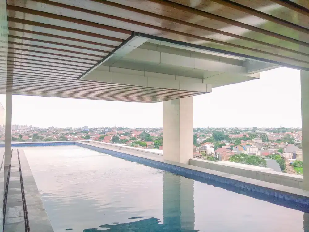 Apartemen Vasaka Solterra