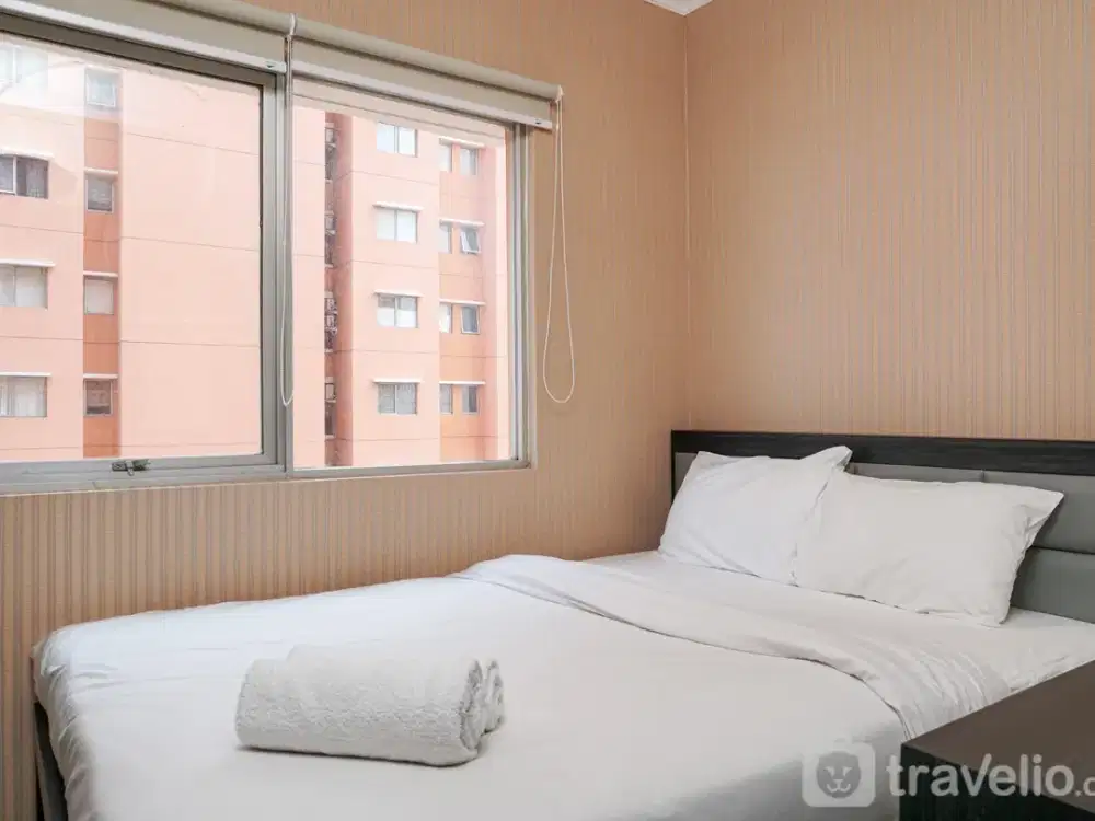 Apartemen City Resort