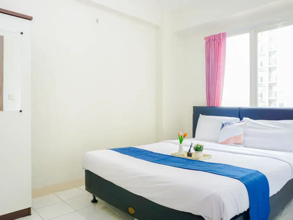 Apartemen Podomoro Golf View