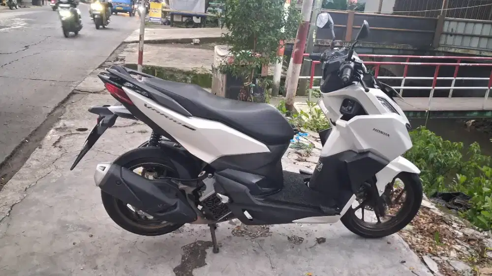 MOTOR HONDA VARIO 160CC