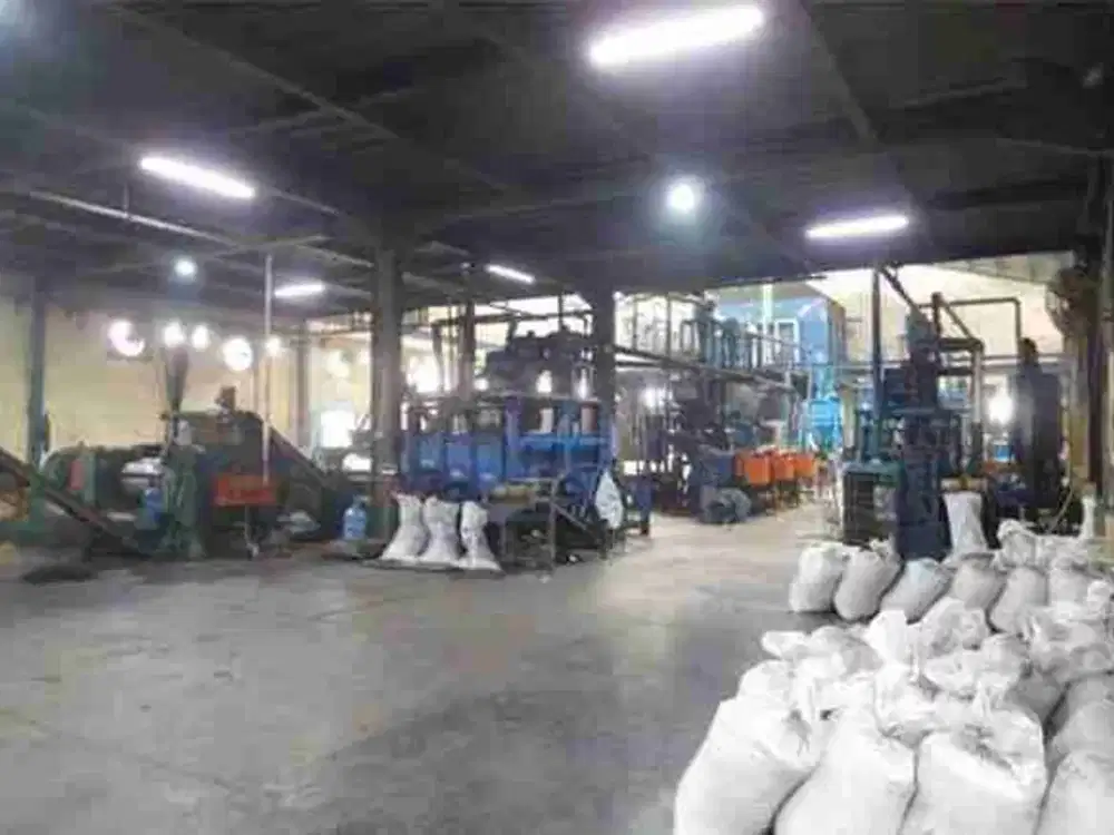 Pabrik Ban Harga Murah