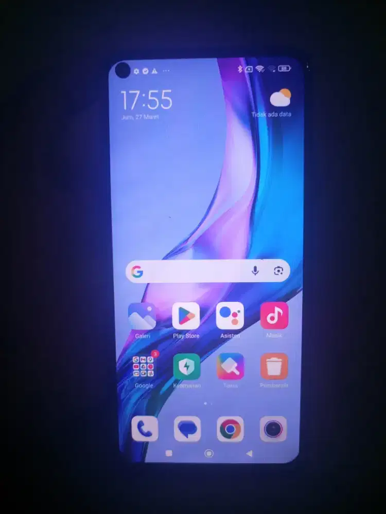 Xiaomi note 9 ram 4/64