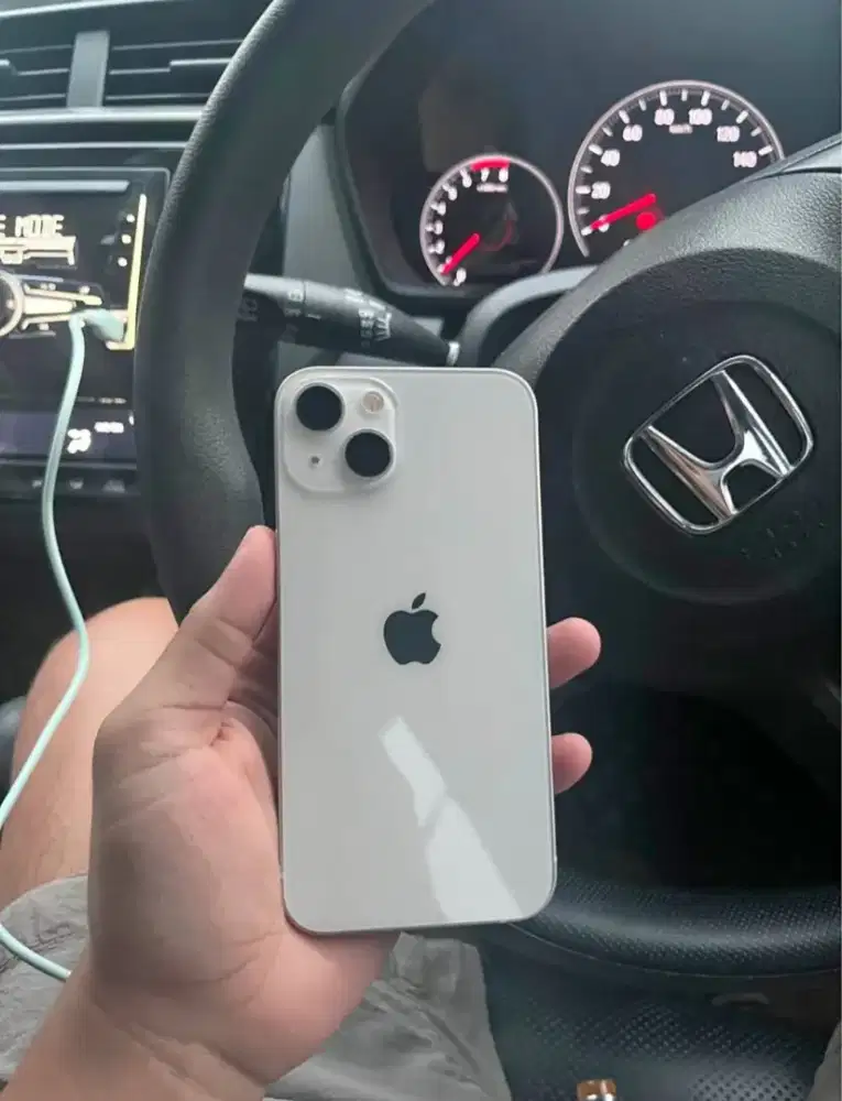 iPhone 13 iBox 100% mulus