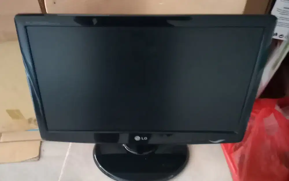 Monitor LG 2020